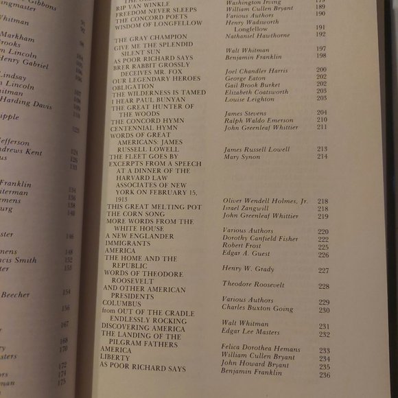 The American Saga - Picture 4 of 9